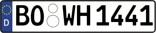 BO-WH1441