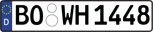 BO-WH1448