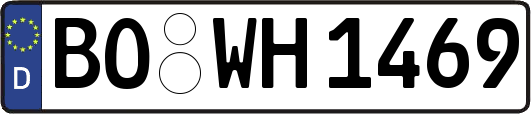 BO-WH1469