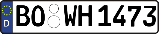 BO-WH1473