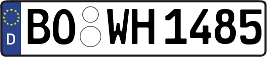 BO-WH1485