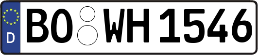 BO-WH1546