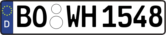 BO-WH1548
