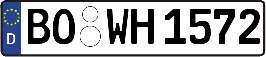 BO-WH1572