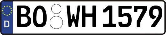 BO-WH1579
