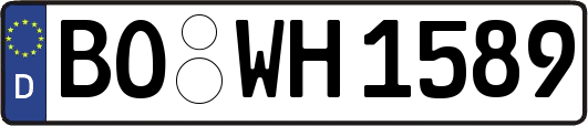 BO-WH1589