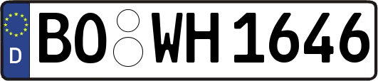 BO-WH1646