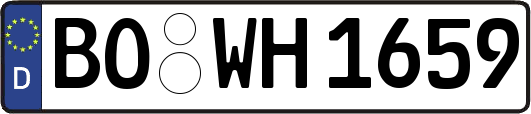 BO-WH1659
