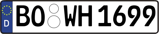 BO-WH1699