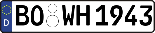 BO-WH1943