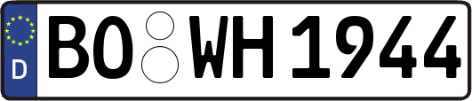 BO-WH1944