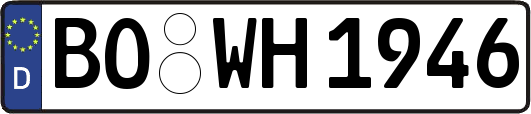 BO-WH1946
