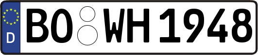 BO-WH1948
