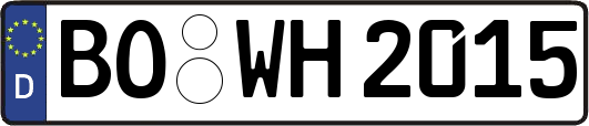 BO-WH2015