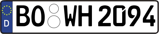 BO-WH2094