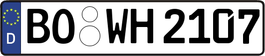 BO-WH2107