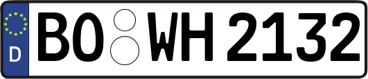 BO-WH2132