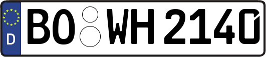 BO-WH2140