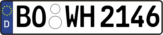 BO-WH2146
