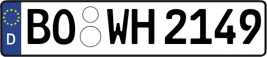 BO-WH2149