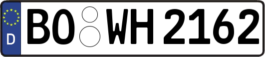 BO-WH2162