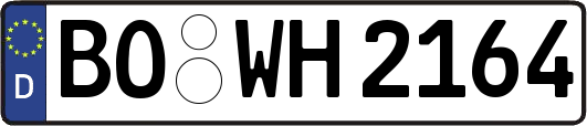 BO-WH2164