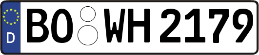 BO-WH2179