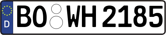 BO-WH2185