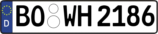 BO-WH2186