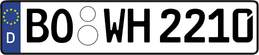 BO-WH2210