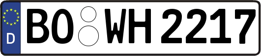 BO-WH2217
