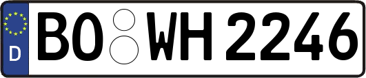 BO-WH2246