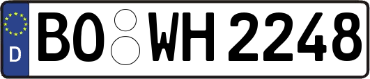 BO-WH2248