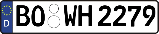 BO-WH2279