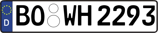 BO-WH2293