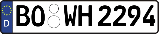 BO-WH2294