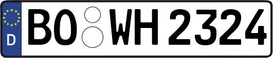 BO-WH2324