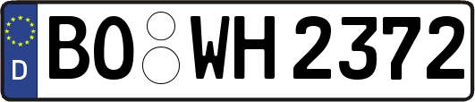 BO-WH2372