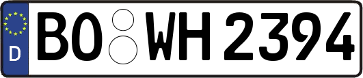 BO-WH2394