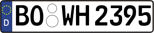 BO-WH2395