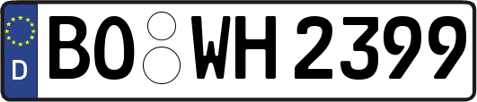 BO-WH2399