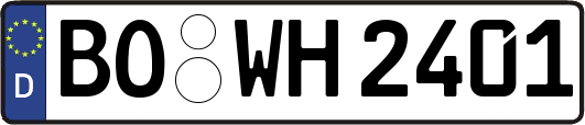 BO-WH2401