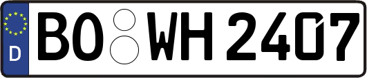 BO-WH2407