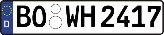 BO-WH2417