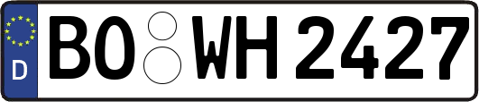 BO-WH2427