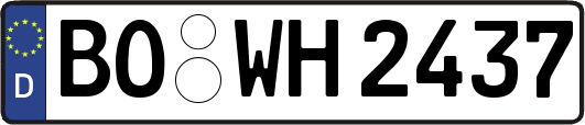 BO-WH2437