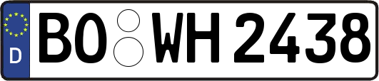 BO-WH2438