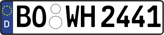 BO-WH2441
