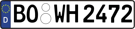 BO-WH2472