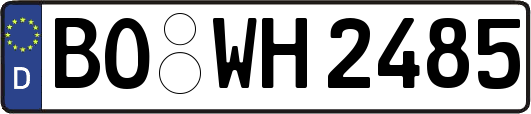 BO-WH2485